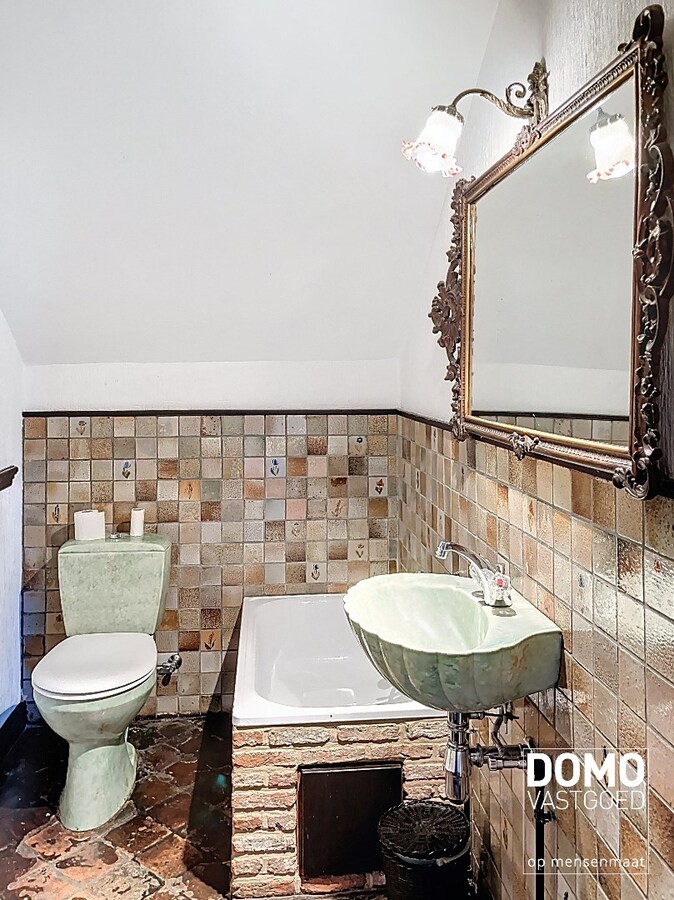 RUIME WONING MET 4 SLAAPKAMERS OP RUSTIGE LOCATIE IN DORNE (MAASEIK) 