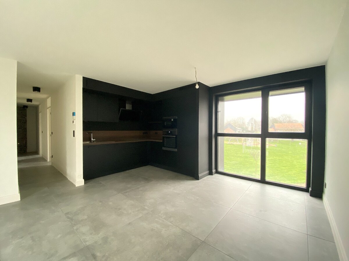 Vendu - Appartement - Tournai