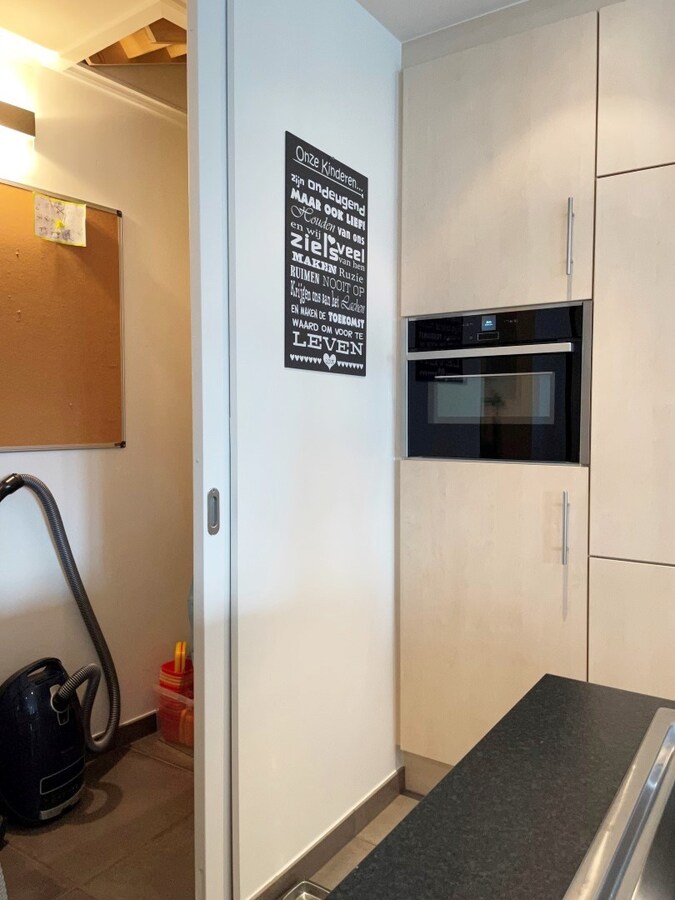 Penthouse te huur in Oud-Turnhout