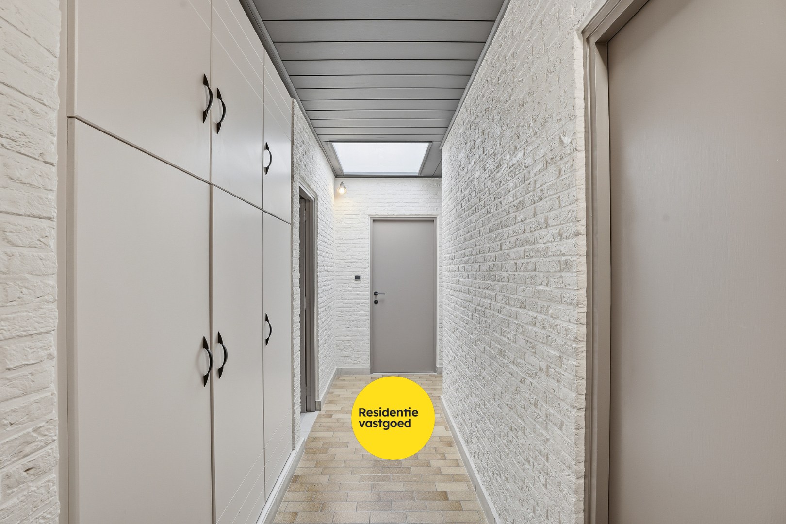 Volledig instapklare open bebouwing in het centrum van Eernegem 