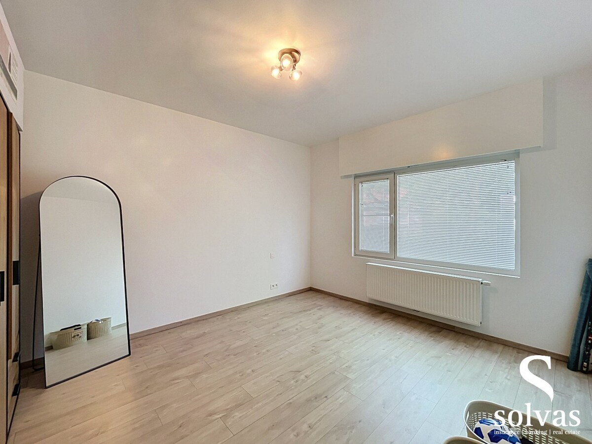 Gerenoveerde woning in een rustige wijk te Sleidinge! 