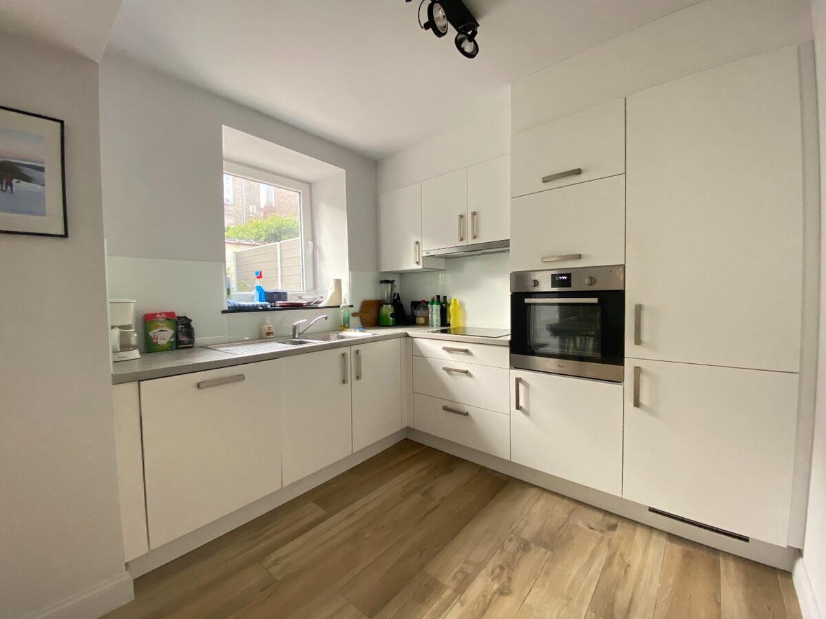 Superbe appartement 1 chambre avec terrasse, proche de la gare ! 