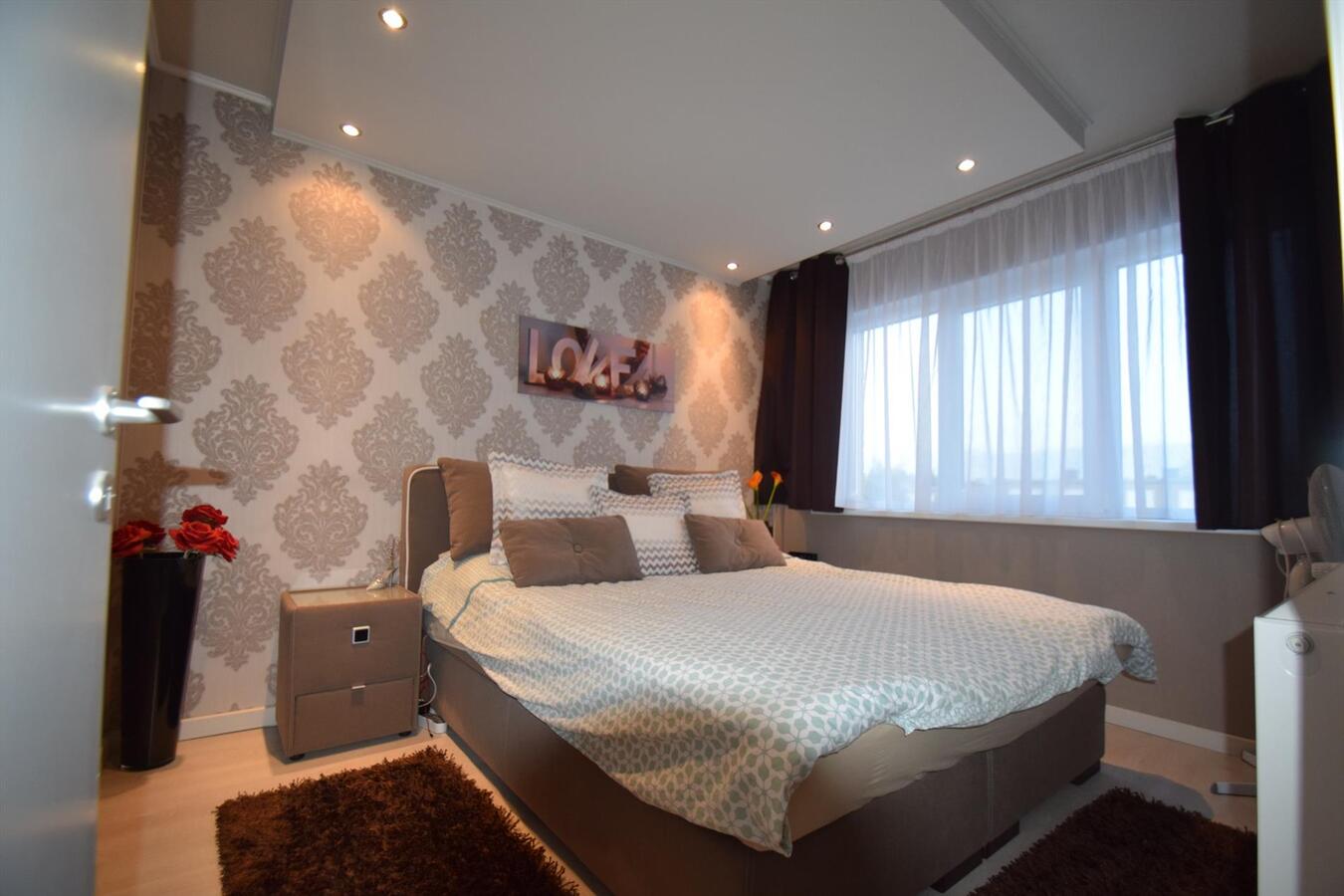 Comfortabele en instapklare 4-slpk-woning met zonnige tuin en garage 