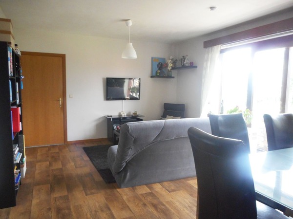 Verhuurd appartement - Hasselt