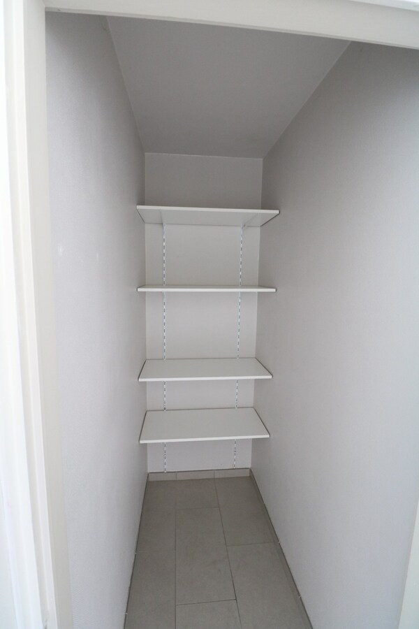 Appartement met 2 slaapkamers te Oostende 