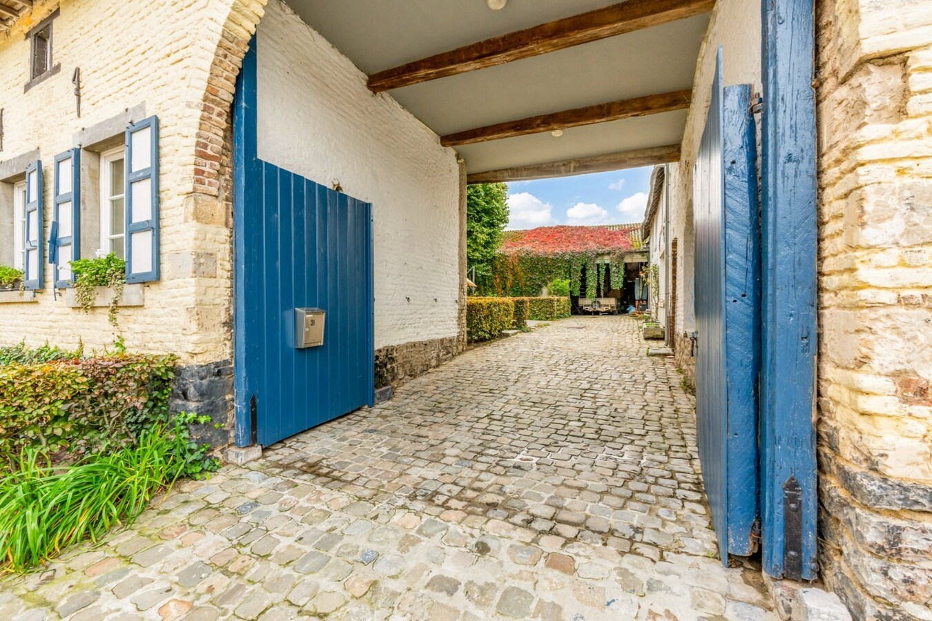 Te koop woning - Tongeren