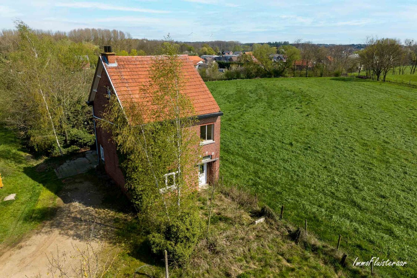 Verkocht woning - Tielt-Winge