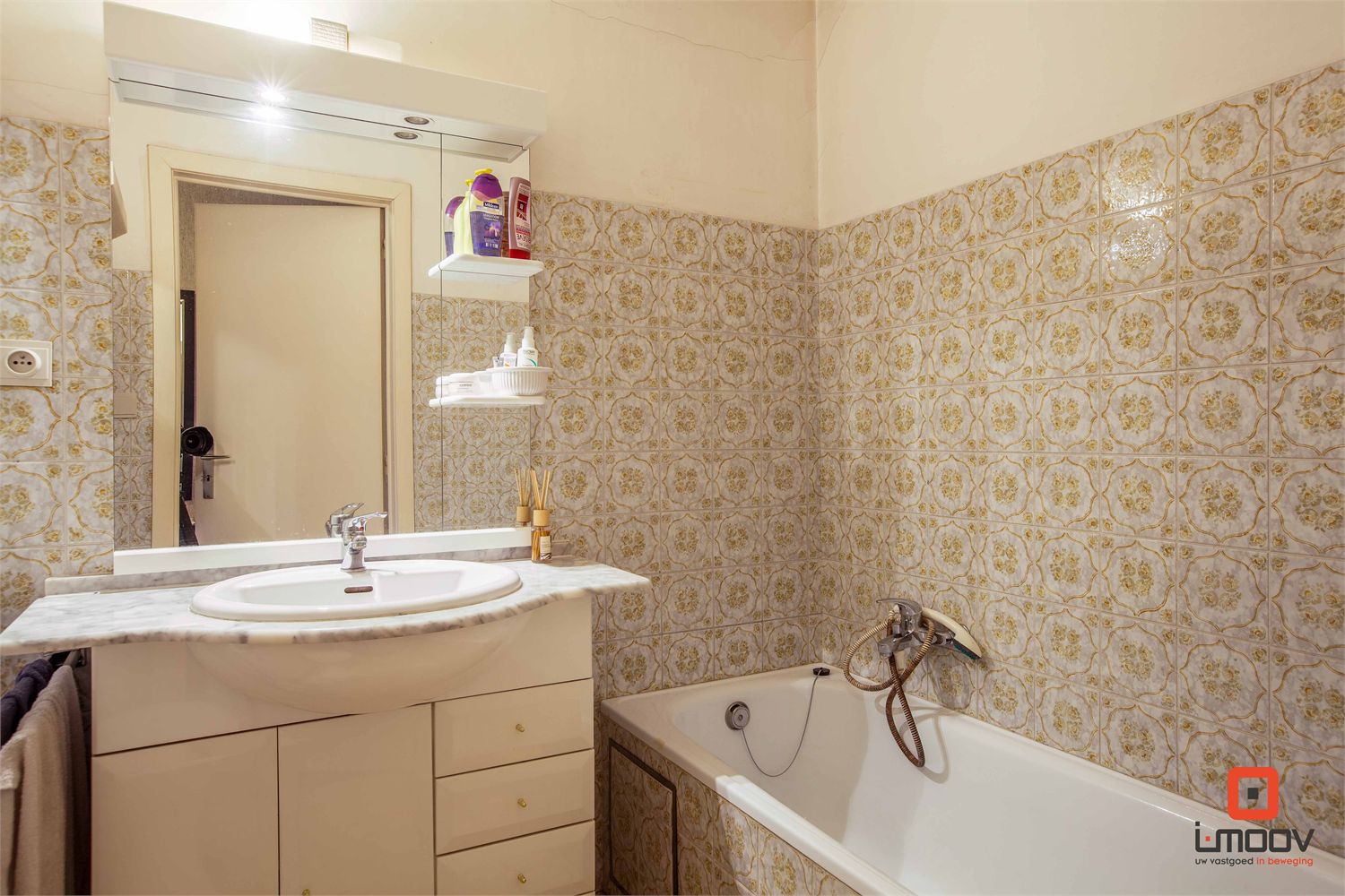 Appartement verkocht in Koksijde