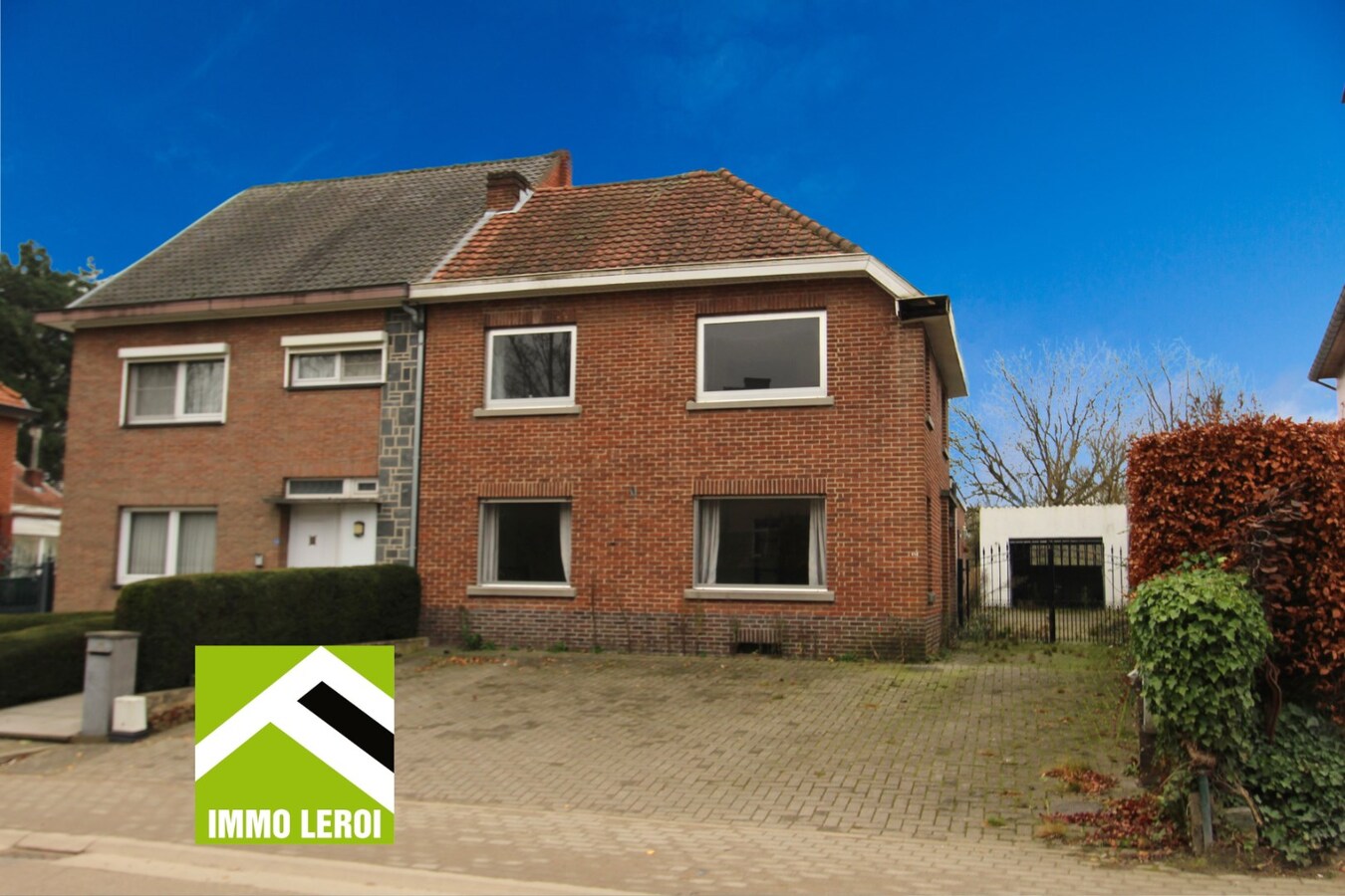 Verkocht woning - Tongeren