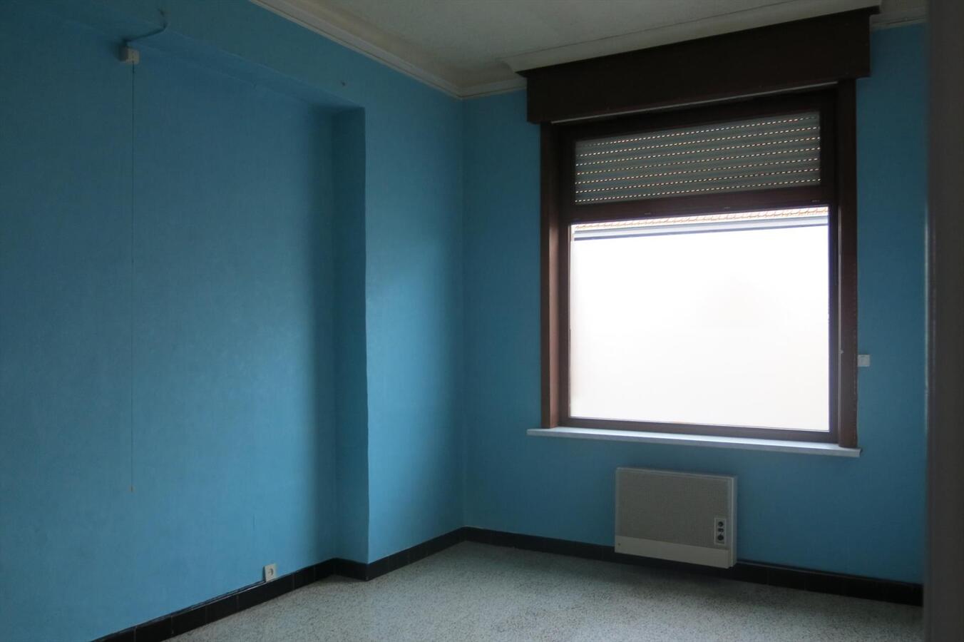Charmante hoekwoning met open zicht 