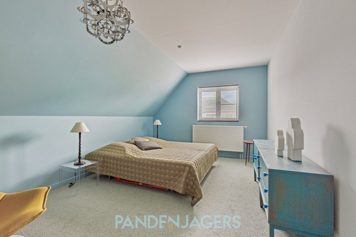 Riante, moderne villa met 5 slaapkamers te Berlaar 