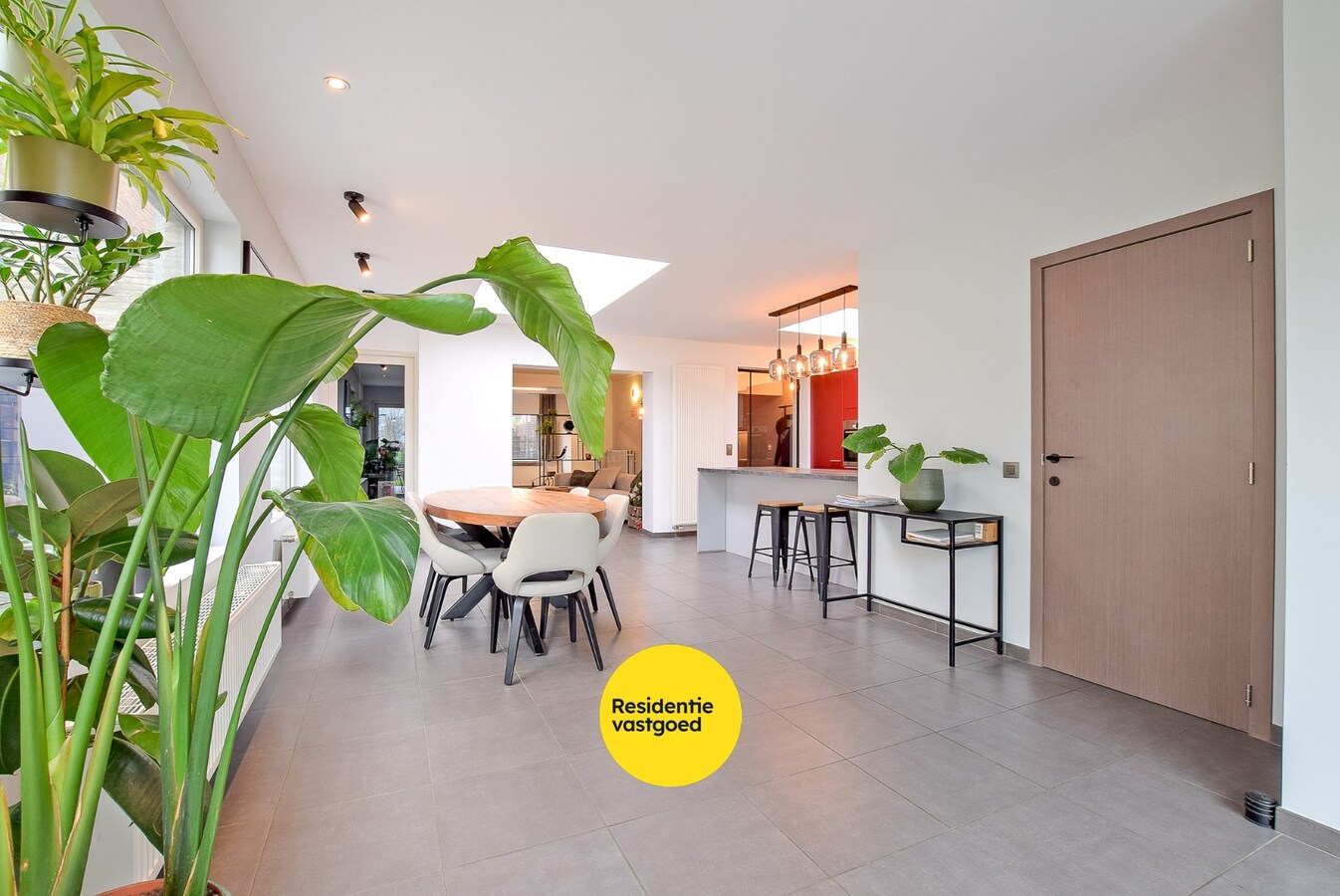 Te koop | Met Optie / reservatie woning - Diksmuide