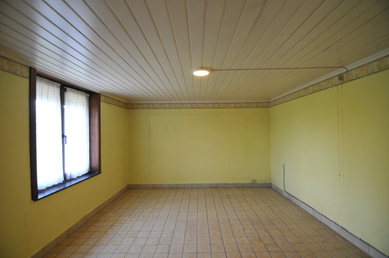 Charmante woning in landelijke omgeving 