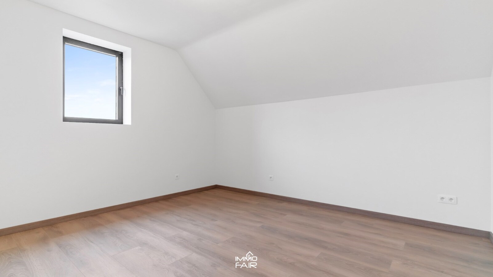 Instapklare nieuwbouwwoning onder 2% registratierechten 