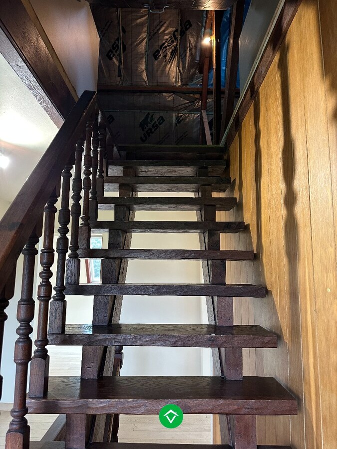 Gezellige gezinswoning met landelijke zichten te huur in Vladslo 