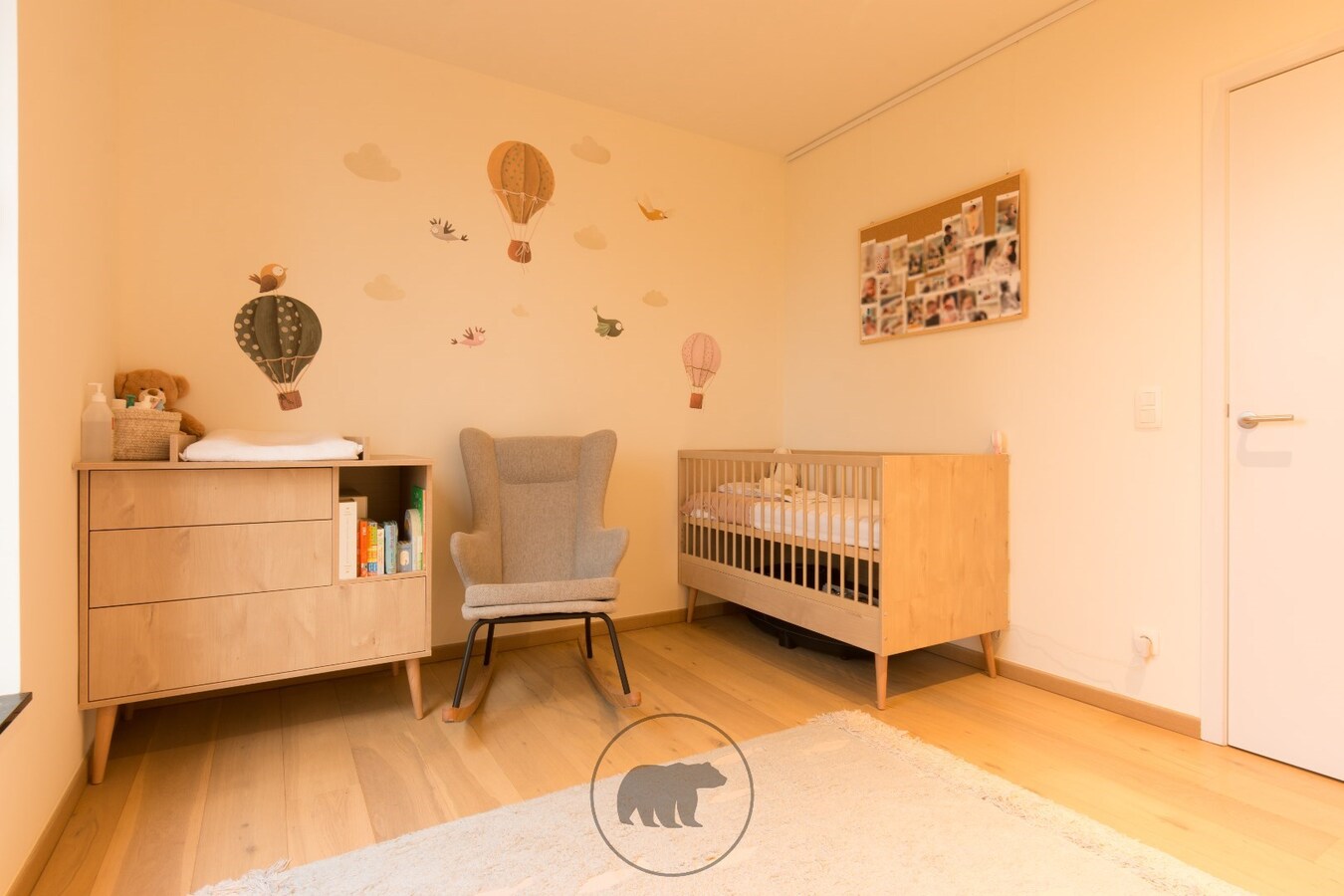 Luxueus wonen nabij De Sterre te Gent 