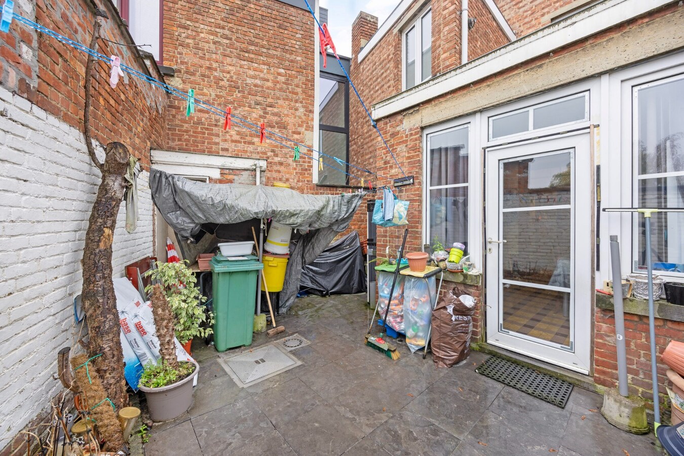 Prachtig art-deco woning te Kessel-lo 