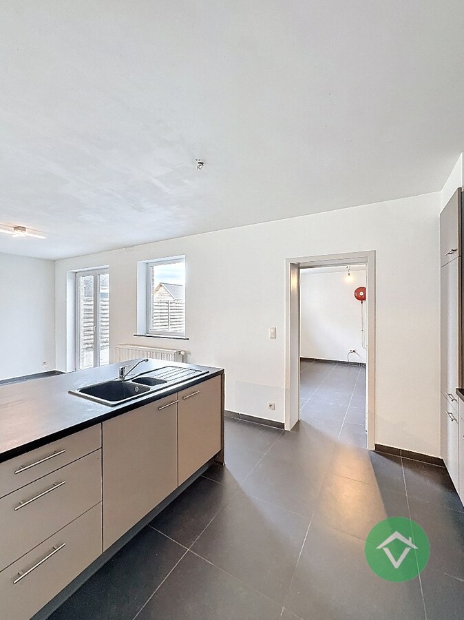 Instapklare woning met 3 slaapkamers te Koekelare, De Mokker 