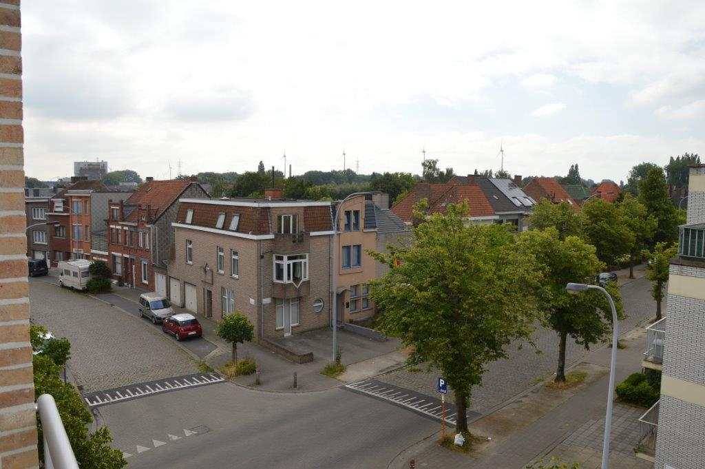 Duplex verhuurd in Kortrijk (8500)