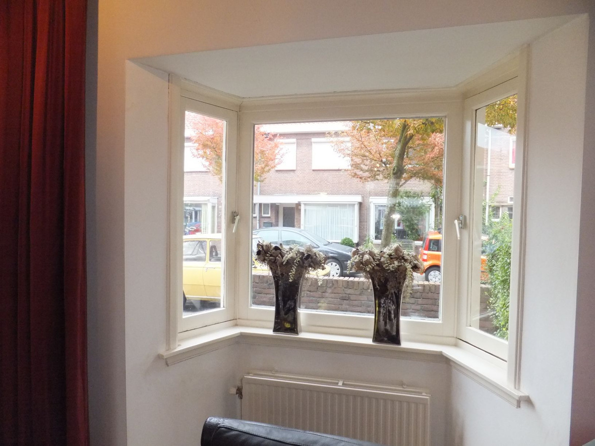 Woning verkocht in Tilburg