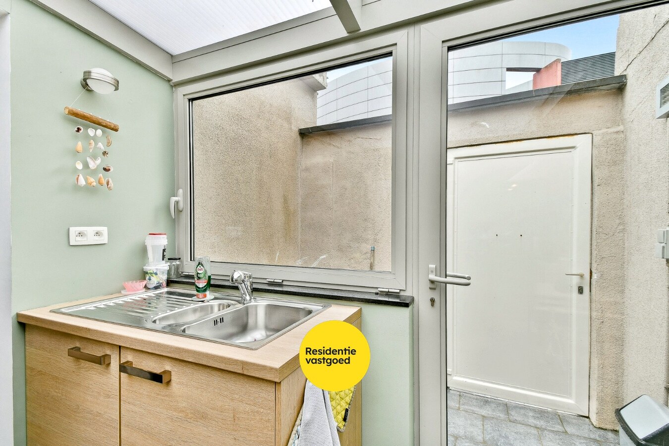 Te koop woning - Middelkerke