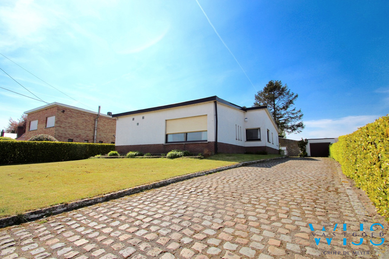 Verkocht woning - Assenede