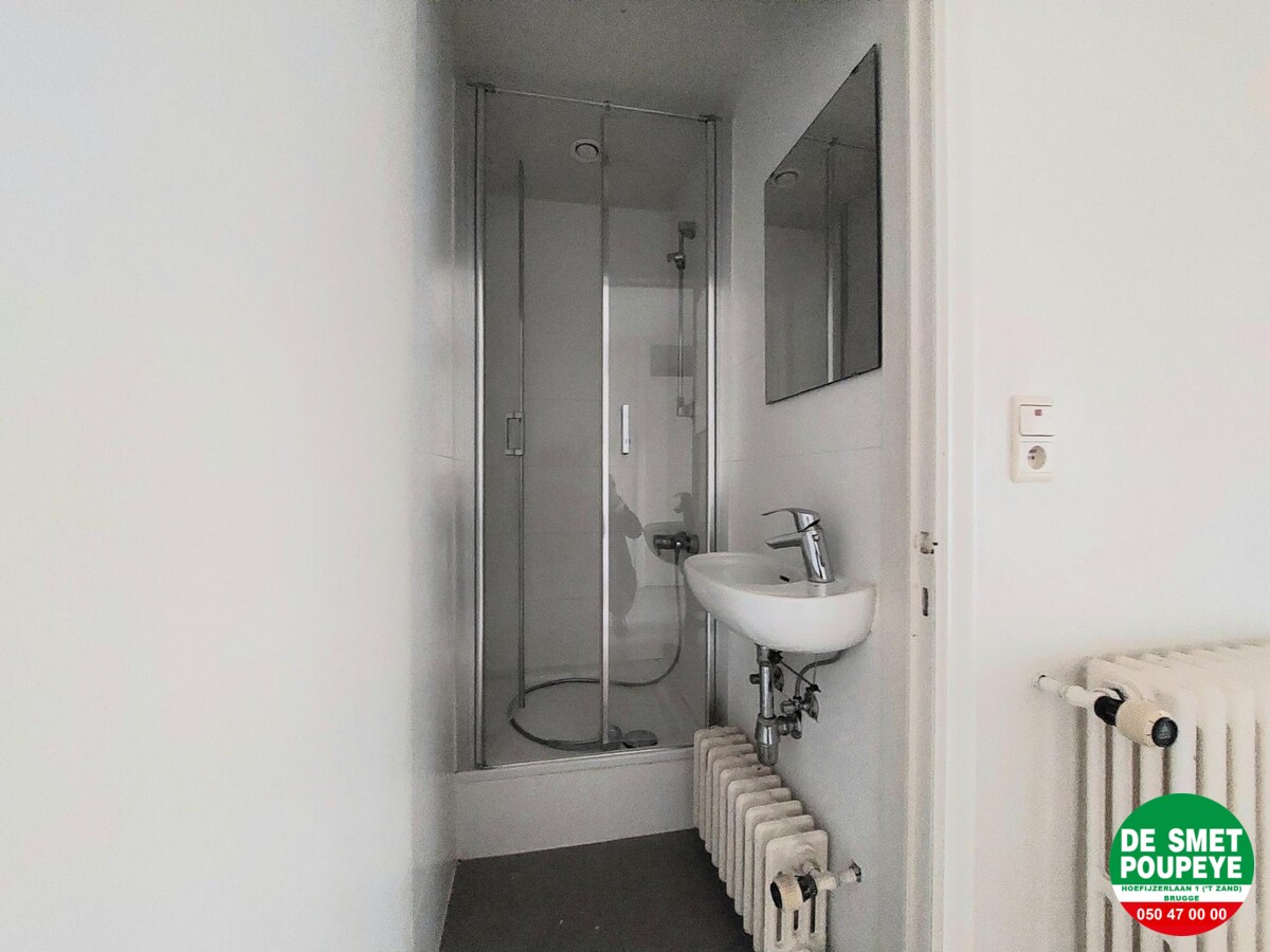 Instapklaar appartement op centrale ligging 