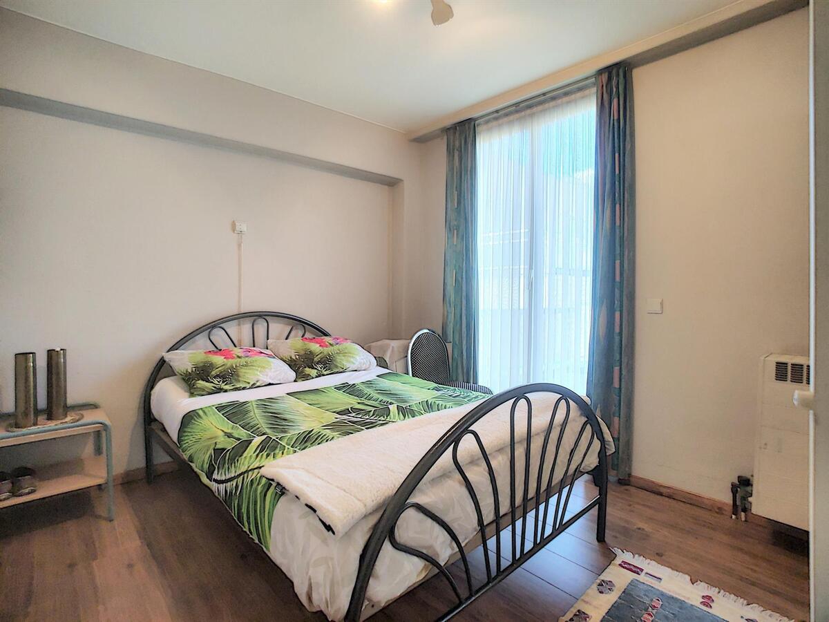 Penthouse met ruim zonneterras en open zichten - Zeebrugge 