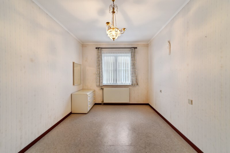 Bungalow te Wagestraat 9 in Diksmuide 