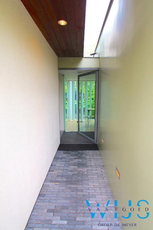 Fantastische eigendom in een droomkader ! 