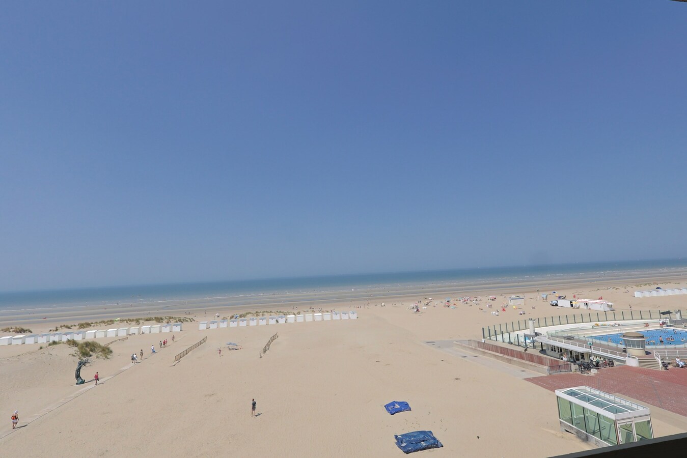  zu verkaufen in Oostduinkerke