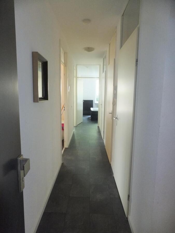 Appartement verkocht in TILBURG