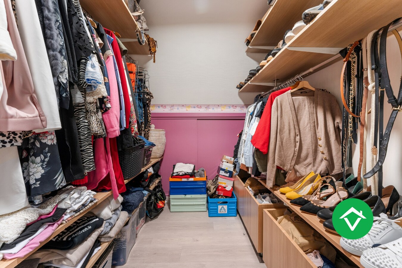 Instapklare alleenstaande woning met zuidgerichte tuin in Staden 