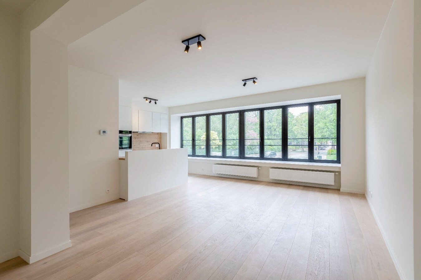 Te huur appartement - Brugge