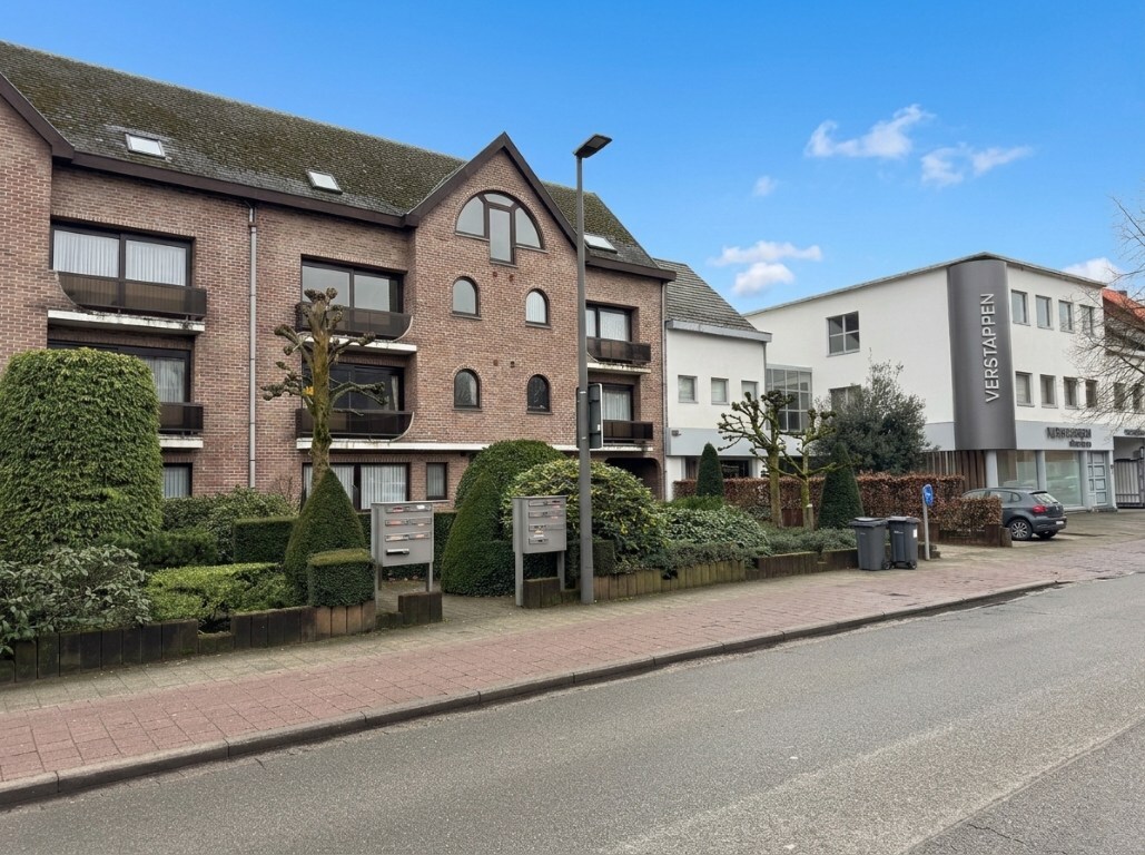 Te huur appartement - Turnhout