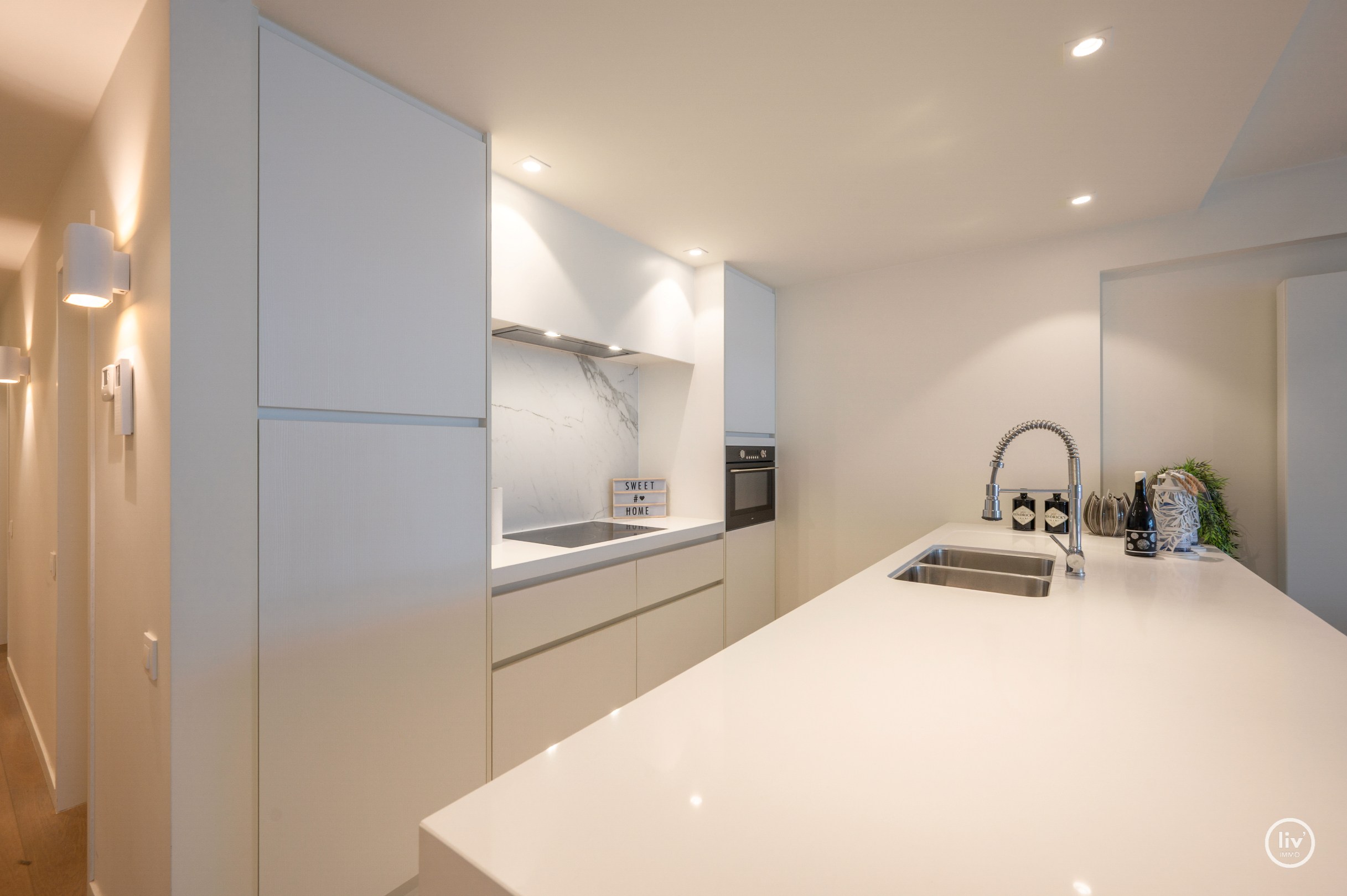 Appartement a vendre À Knokke-Heist