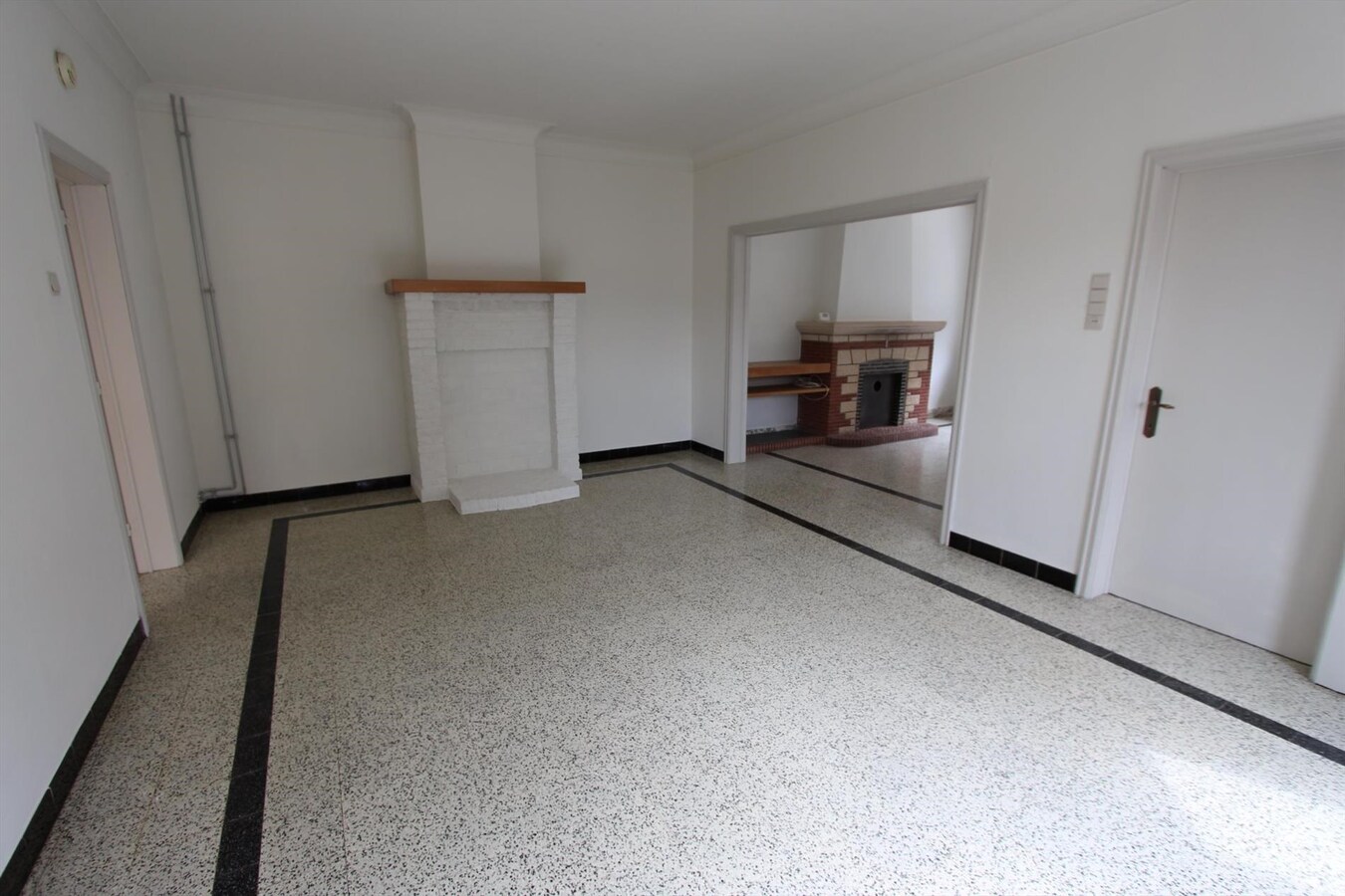 Woning met 3 slaapkamers en garage centrum-Ardooie 