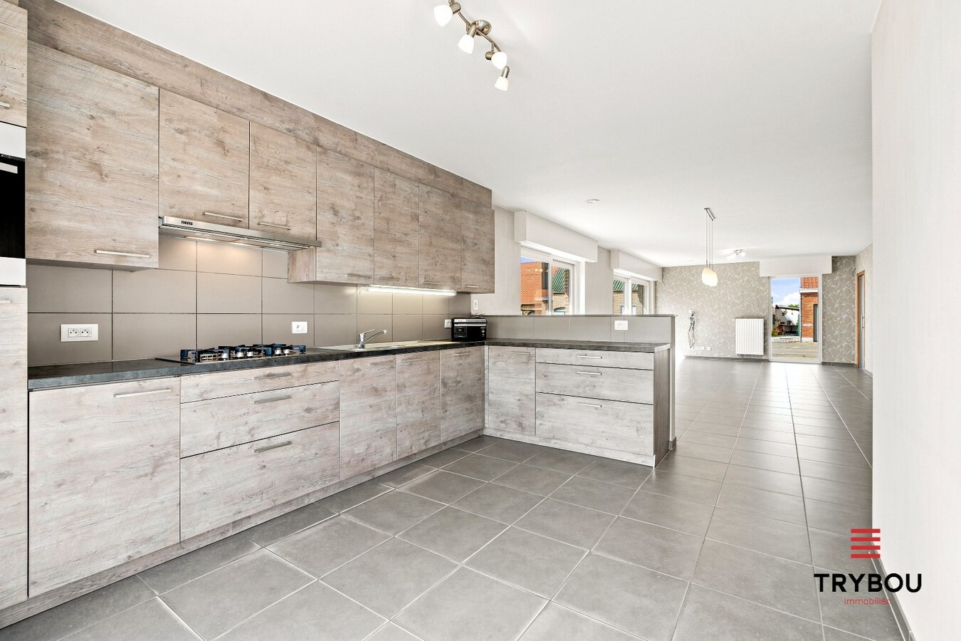 Energiezuinige gelijkvloerse woning op een ruim perceel! 