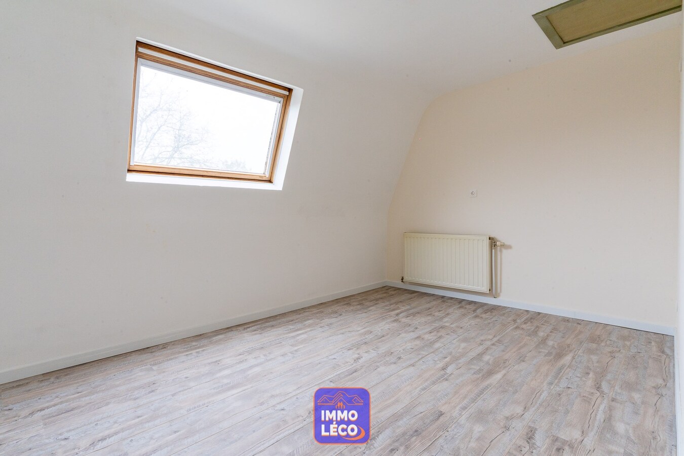 Maison rénovée en 2024 avec jardin ! 