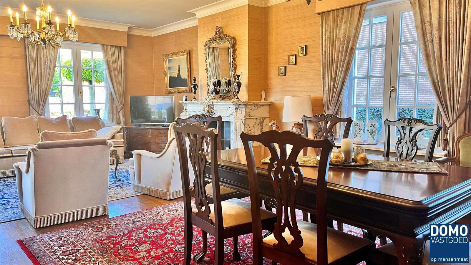 Woning verkocht in Hasselt