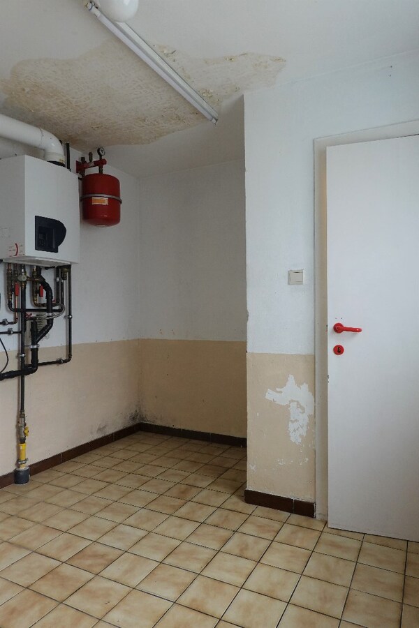 Gezellige alleenstaande woning. 