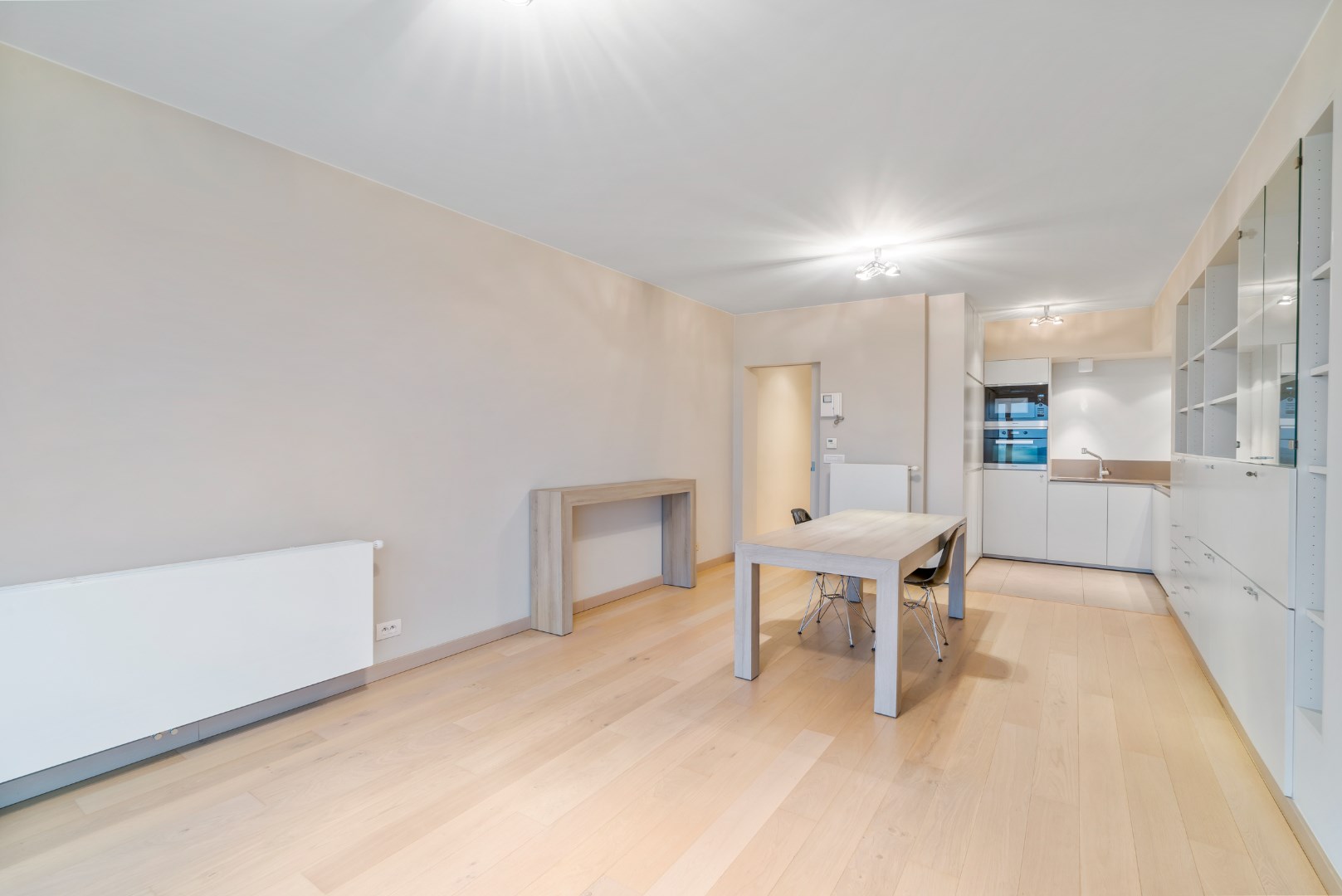 Fantastische 3 slaapkamer appartement. 