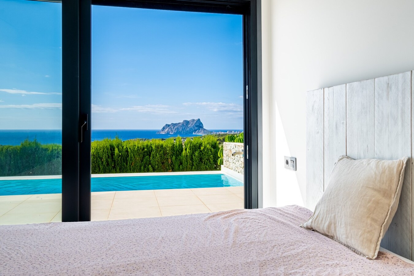 Villa te koop in Benissa