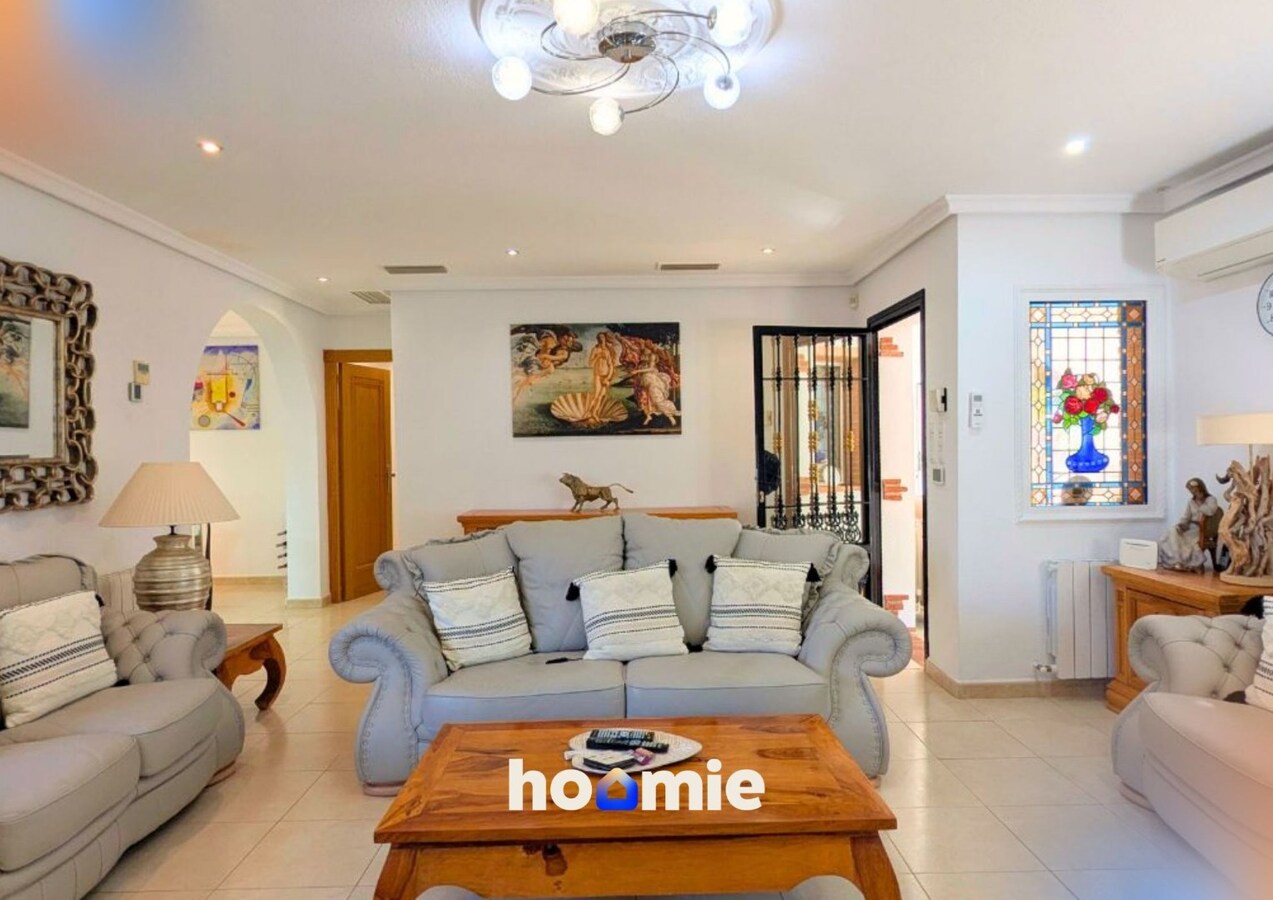 Woning te koop in Ciudad Quesada