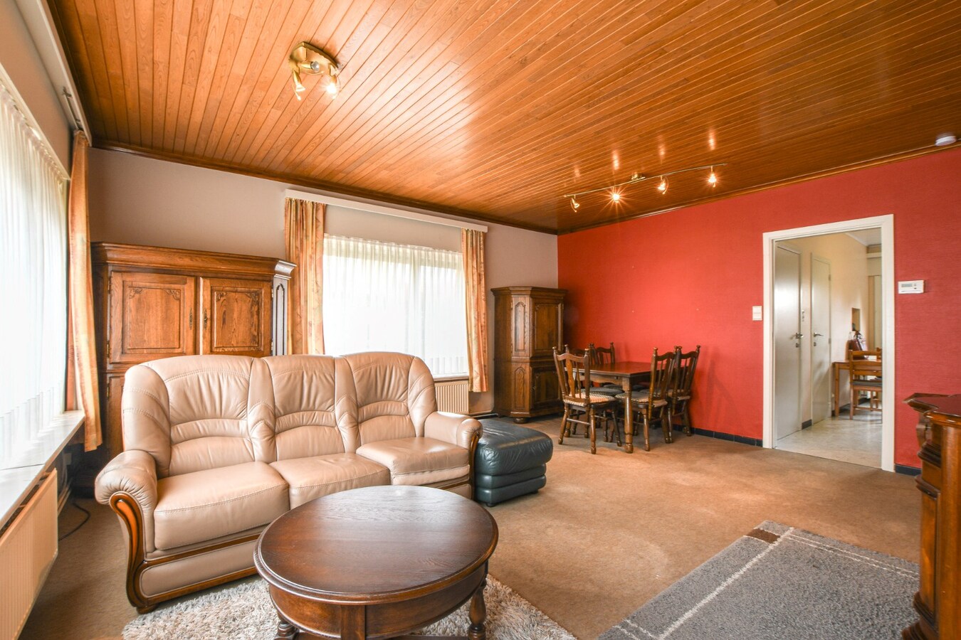 Verkocht woning - De Haan