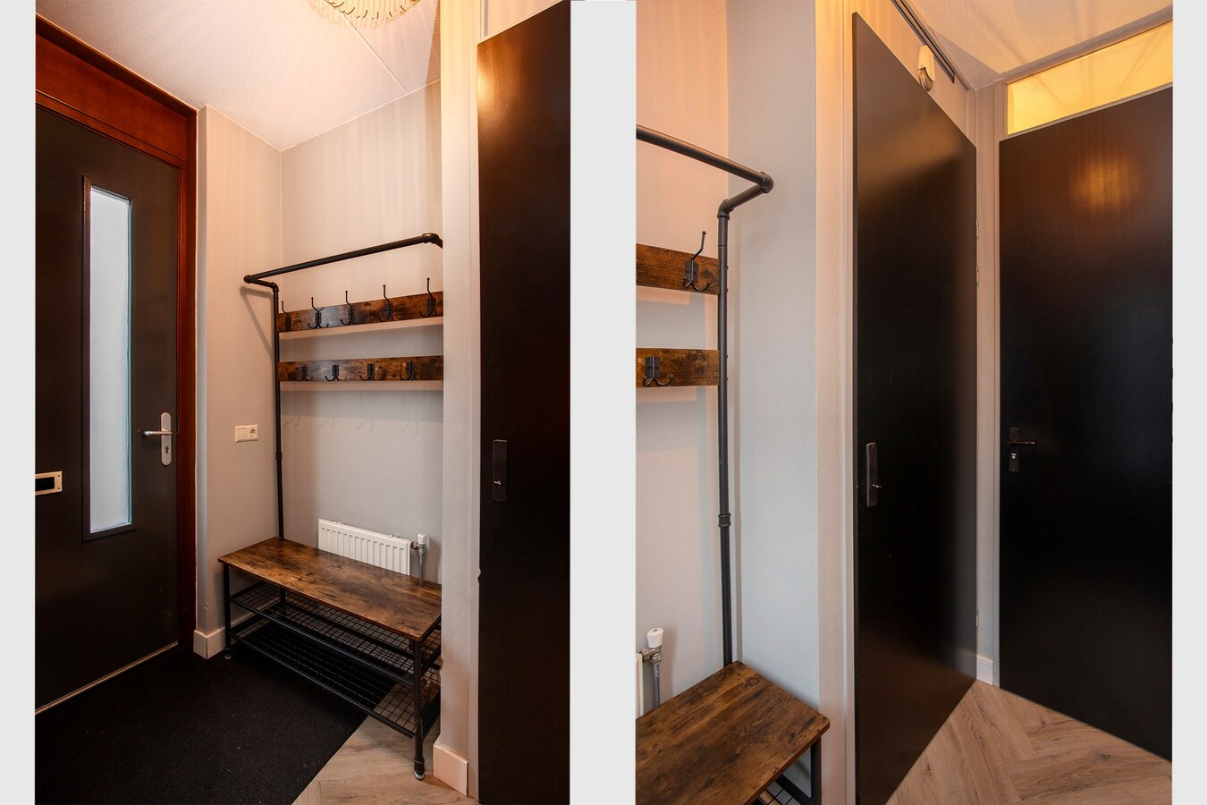 Instapklare geschakelde woning uit 2006 met centrale ligging! 