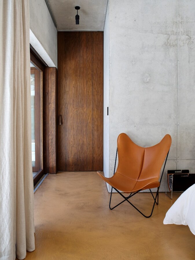 Een architecturale oase in het hart van Toscane 