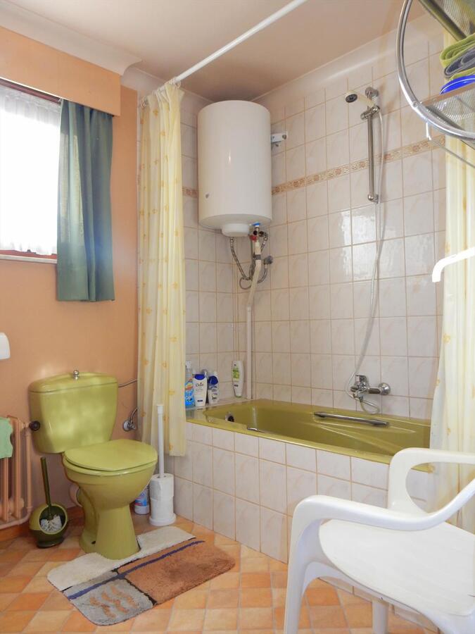 Knusse woning te Jabbeke met 3 slaapkamers 