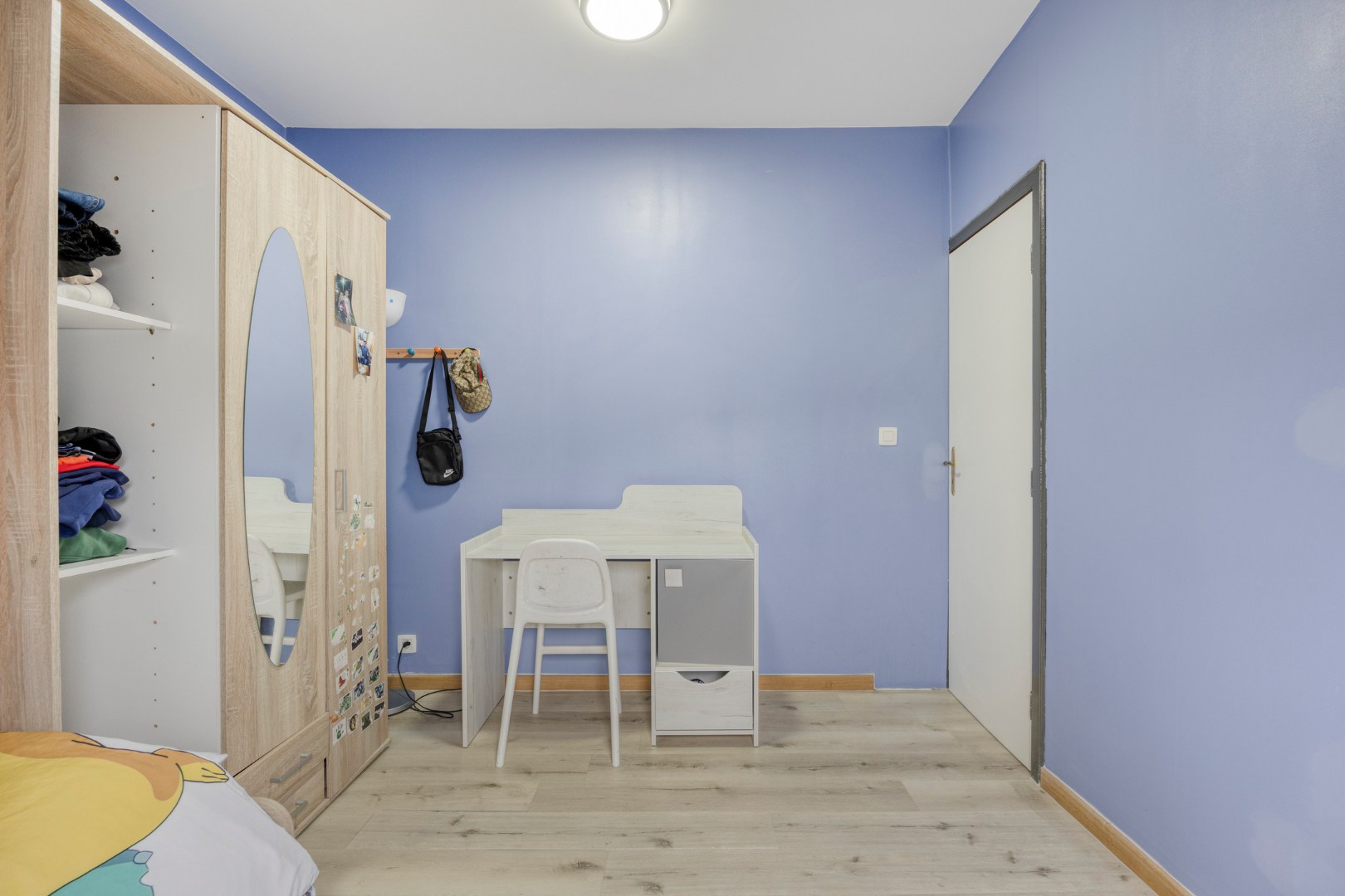 Instapklare woning met 4 slpk en ruime tuin 