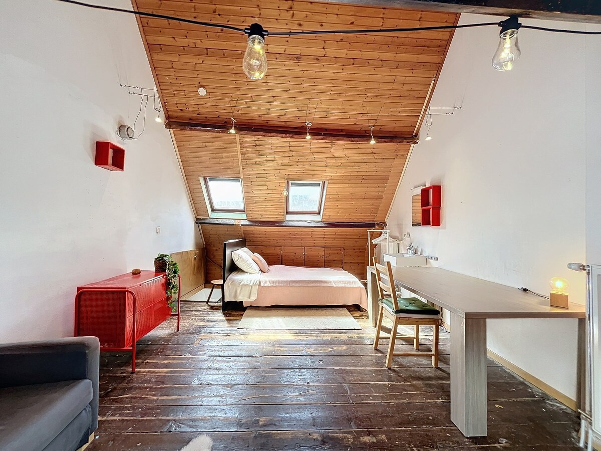 Woning verkocht in Gent